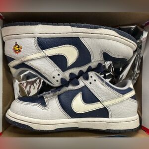 Nike dunk low